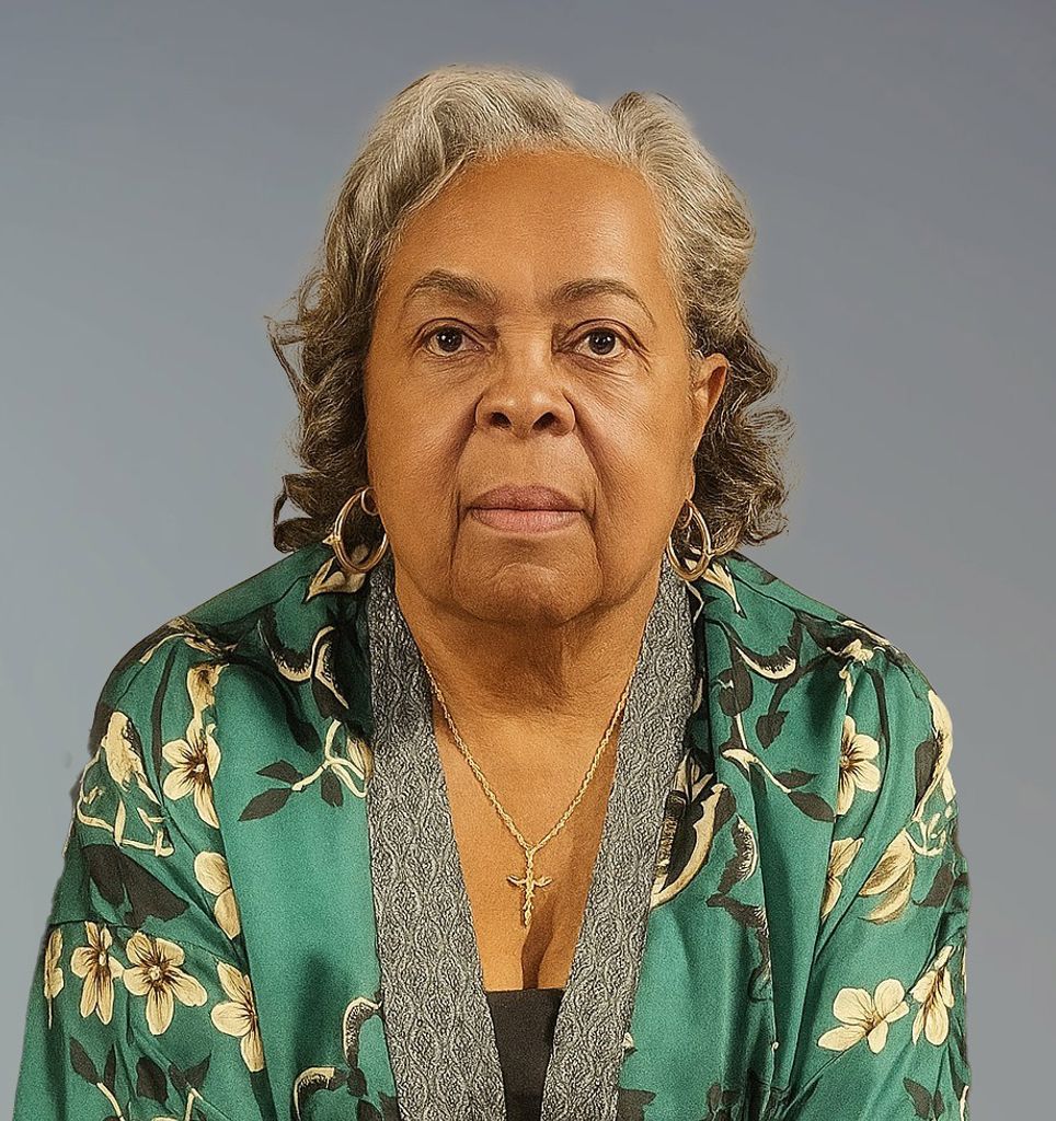 Patricia Ann Martin Profile Photo