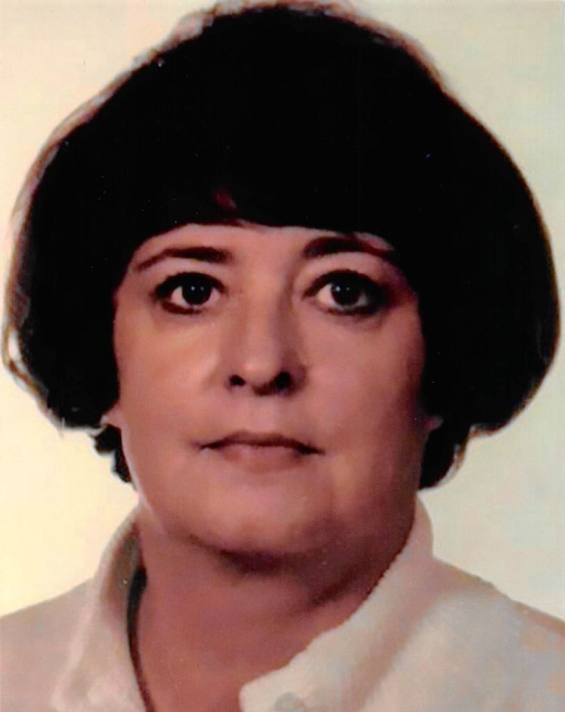 Donna Hunter