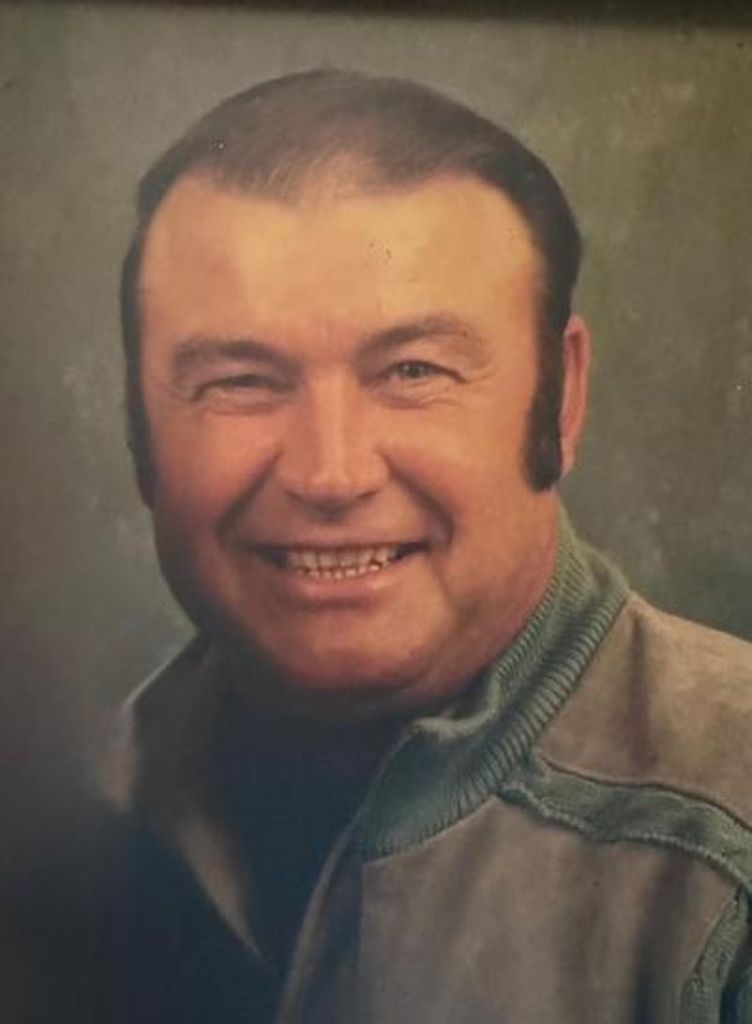 Ollen Ray Brown Profile Photo