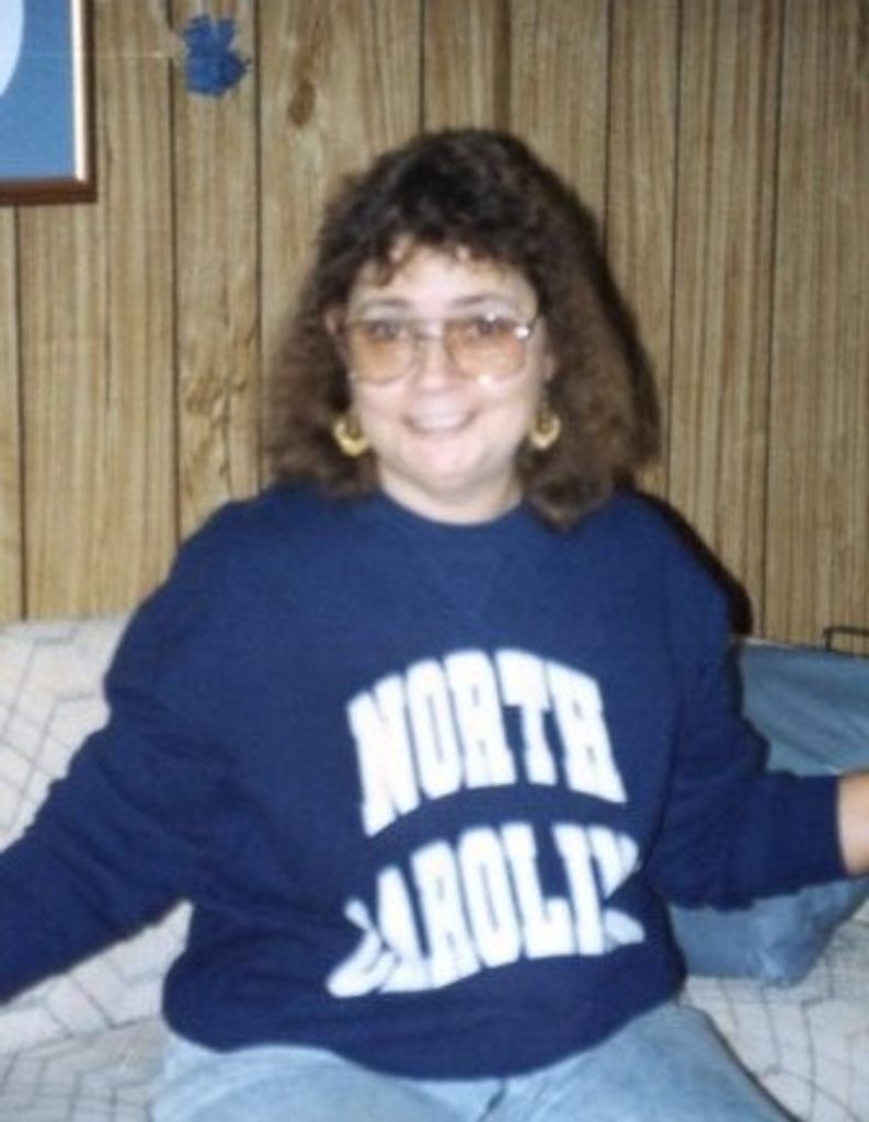 Deanna Lee (Curl)  Sanders