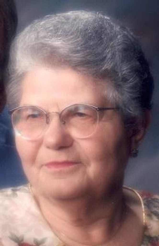 Erma J. Lechlitner