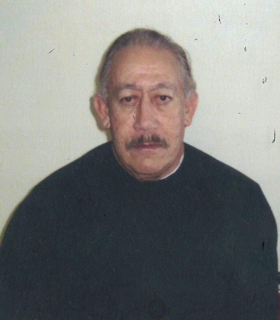Conrad T. Segura Profile Photo