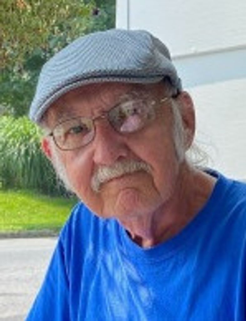 William D. “Bill” Mentch Jr. Profile Photo