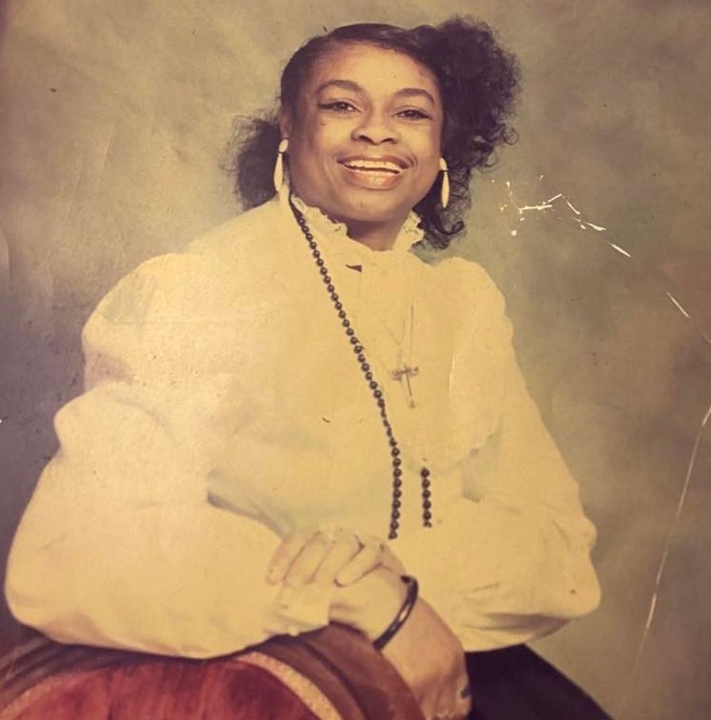 Celestine Walker Profile Photo