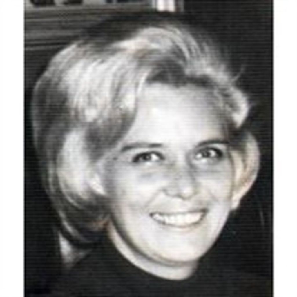 Betty Ruth Aranda