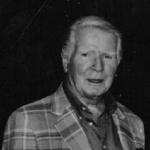 Judge Edward "Cam" Farmer Jr. Profile Photo
