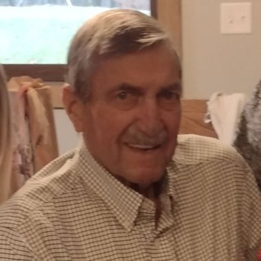 Steven James Wernlund