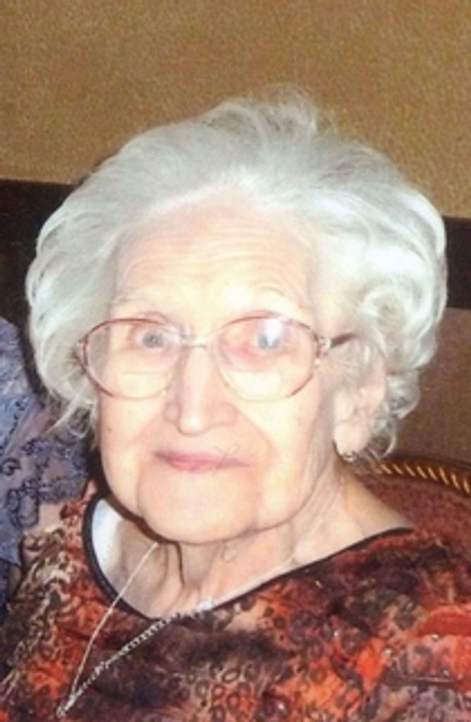Katherine (Sage)  Turoci