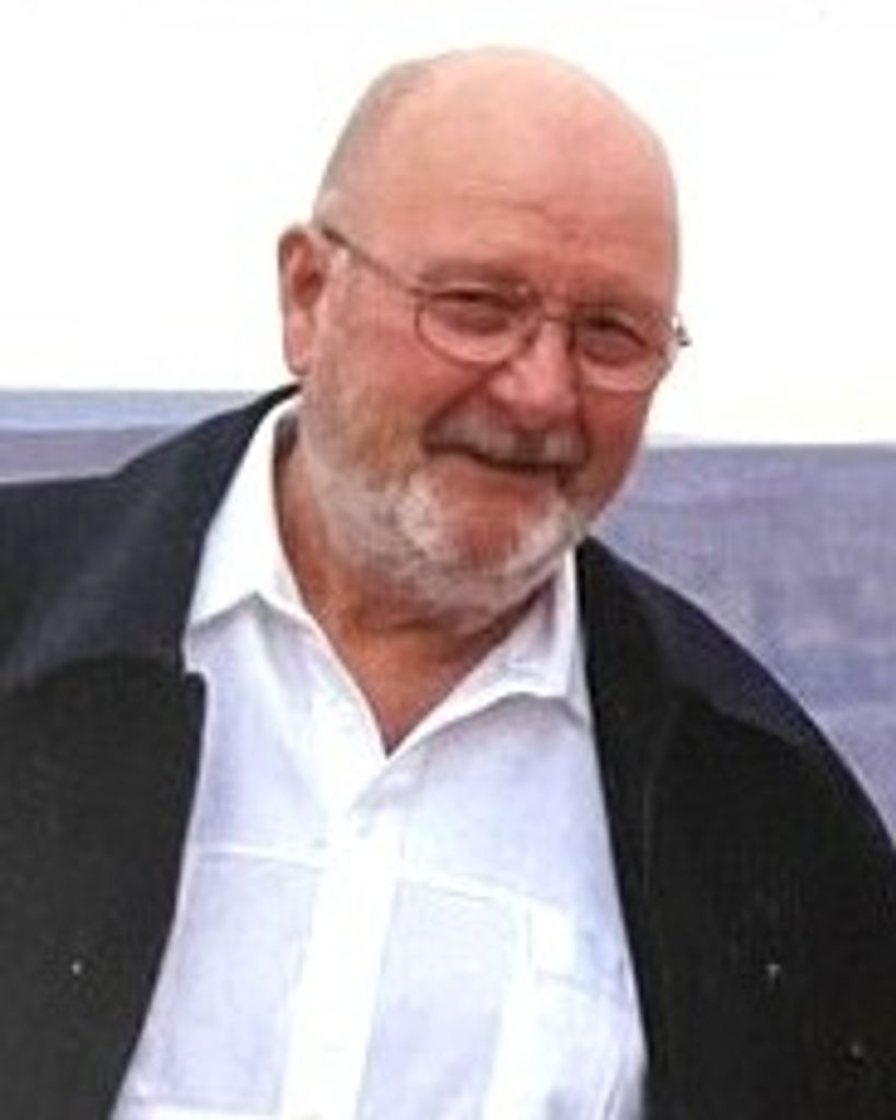 Stanley Aslesen