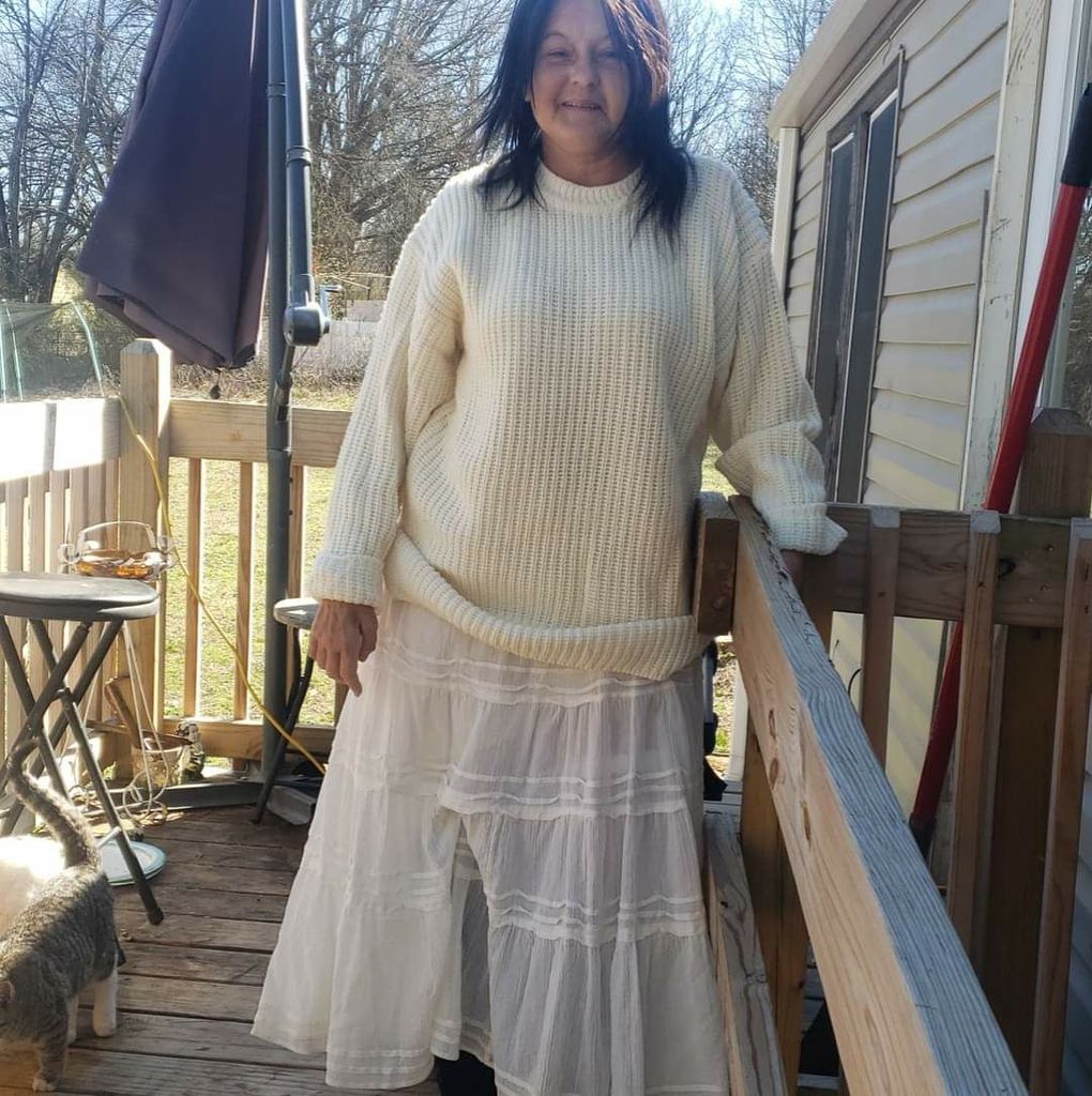 Stephanie Dianne Calloway Livingston