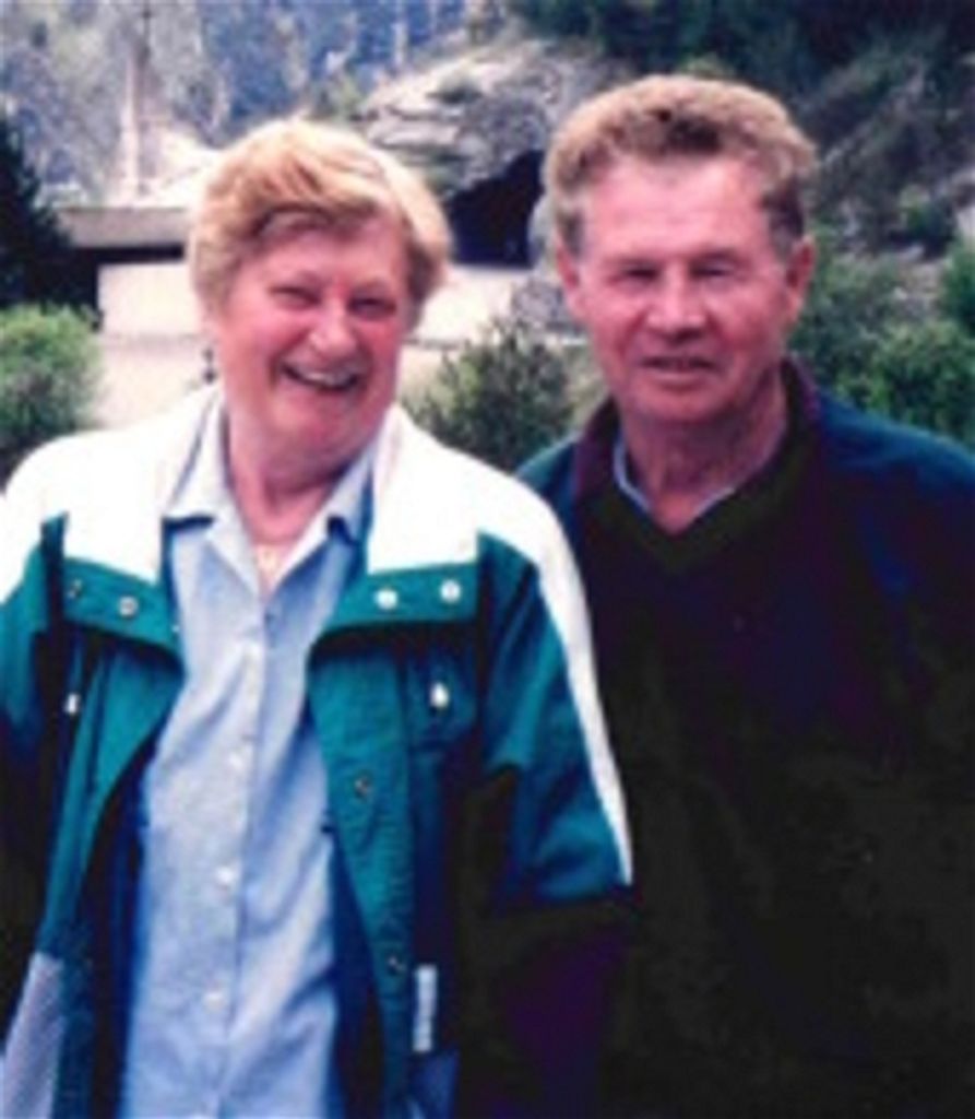 Hendrik "Henk" Adolfs Profile Photo