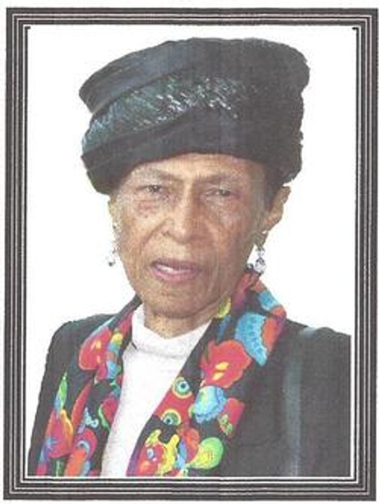 Lillian Estelle Norman Pringle Profile Photo