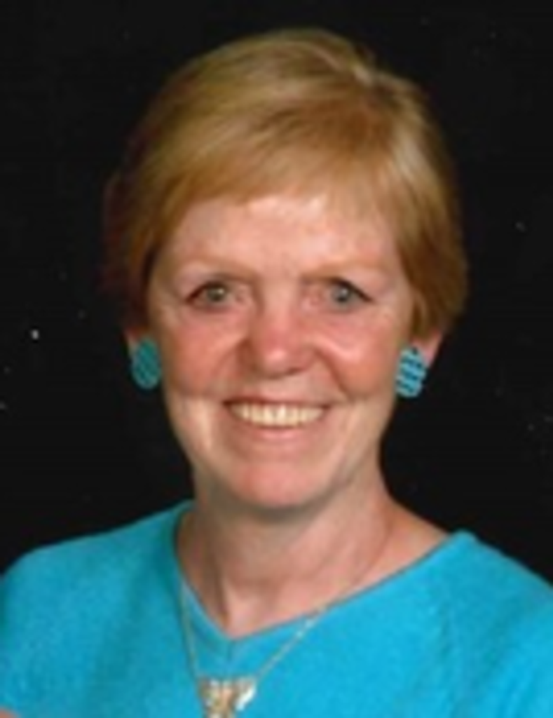 Linda  E. (Nasman) Ferrie