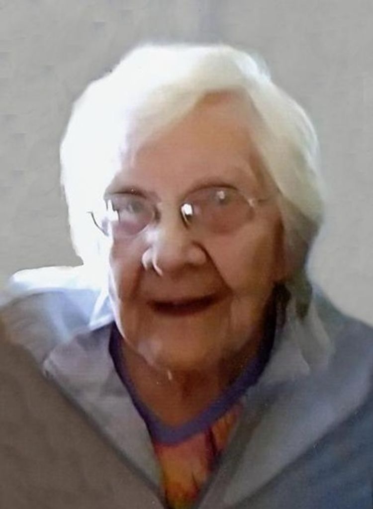 Delores Marie Berkhahn