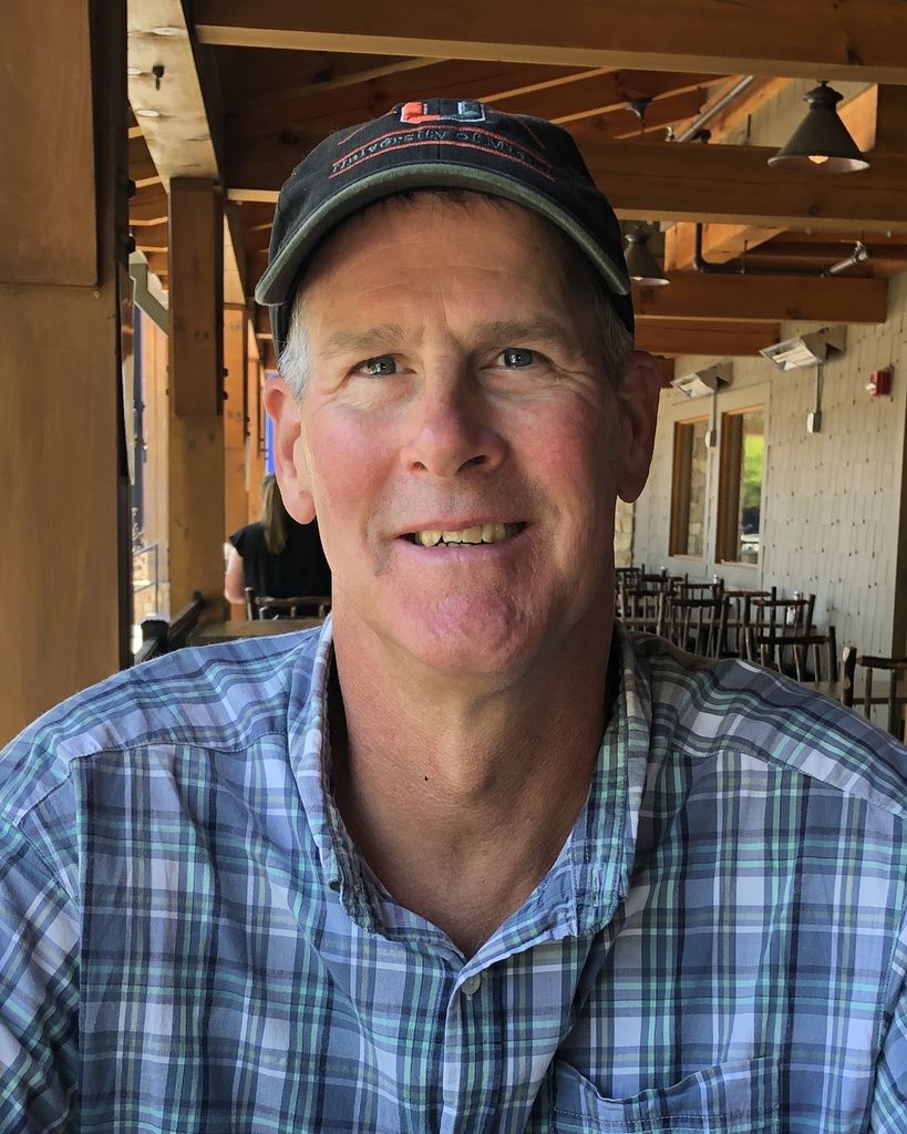 Thomas Joseph 'Tom' Baker Profile Photo