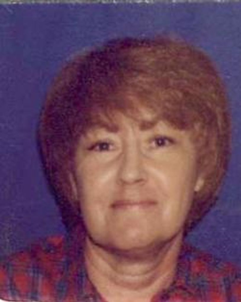 Ruth Coe Denney Foster