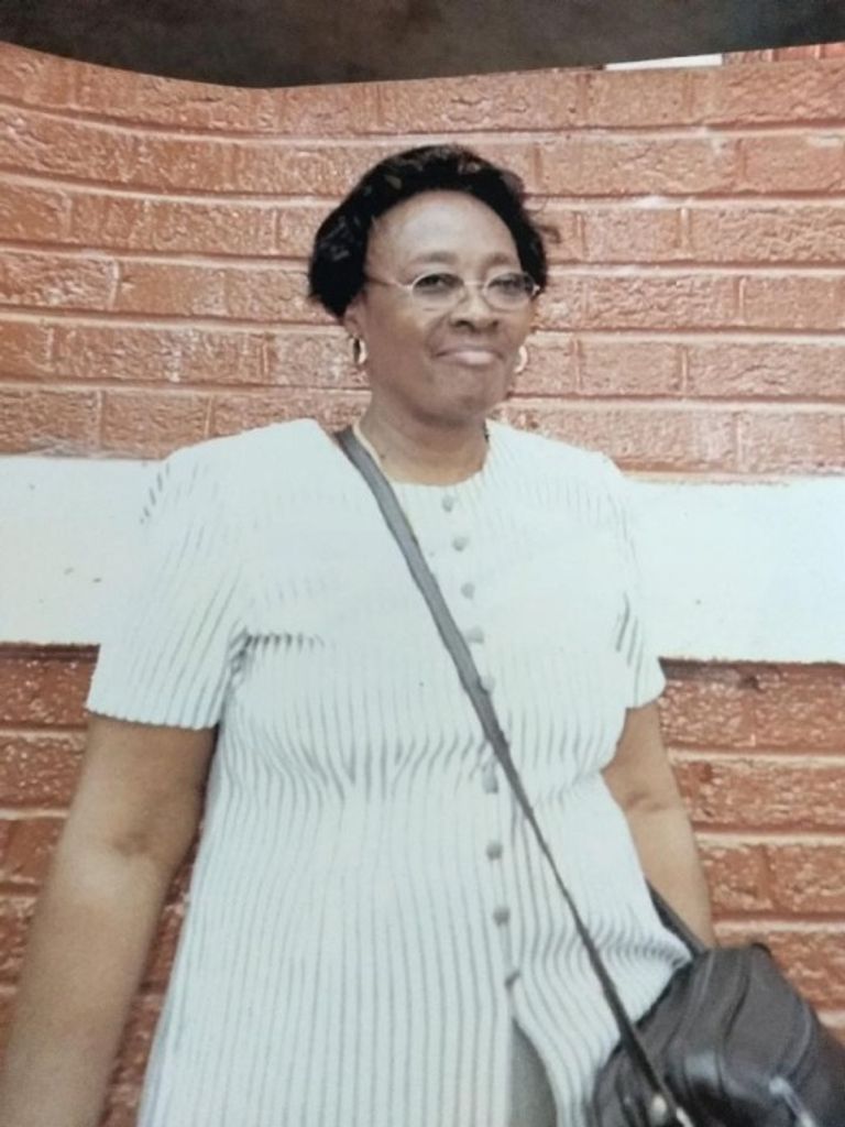 Ernestine Cornelius Profile Photo