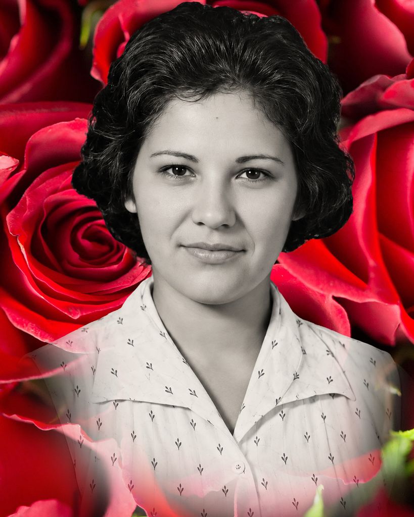 Irene "Güera" Cerda