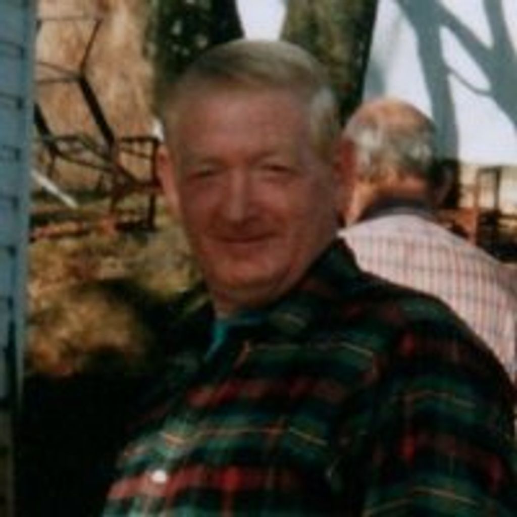 William Farrell Mccallister