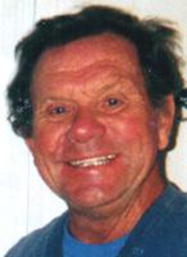 Peter Grant