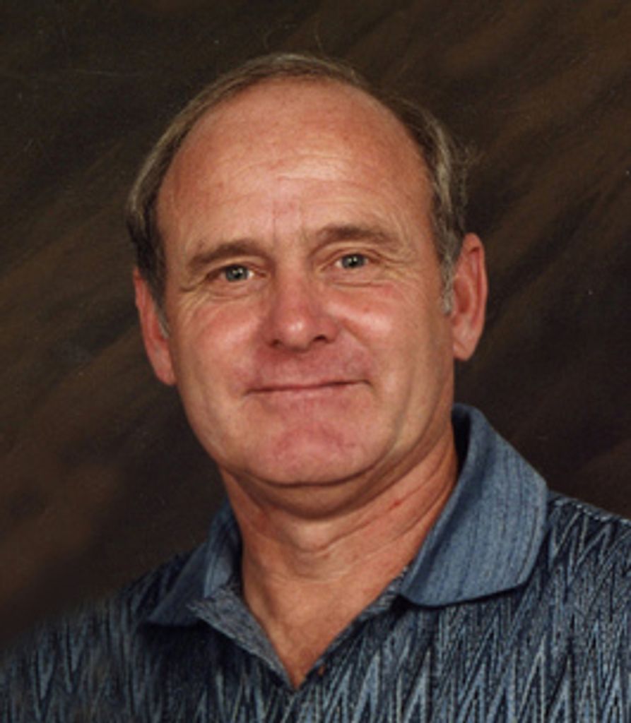 Leland Morgan