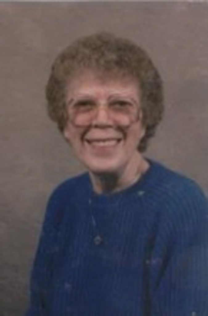 Ellen M. Miller