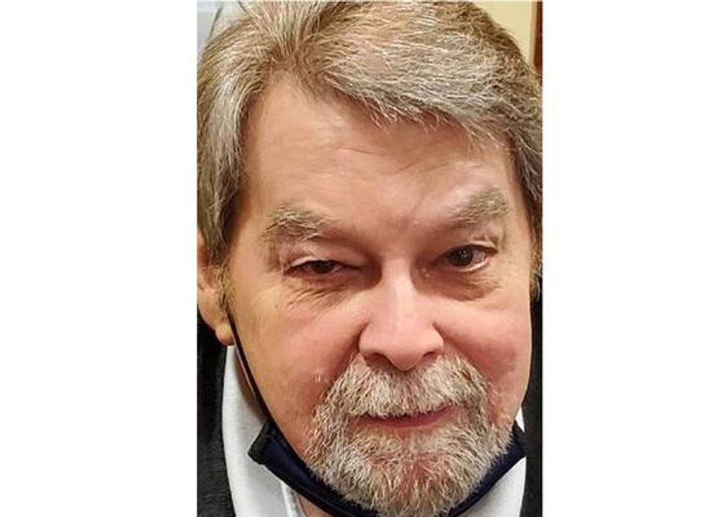James Michael Bradshaw Profile Photo