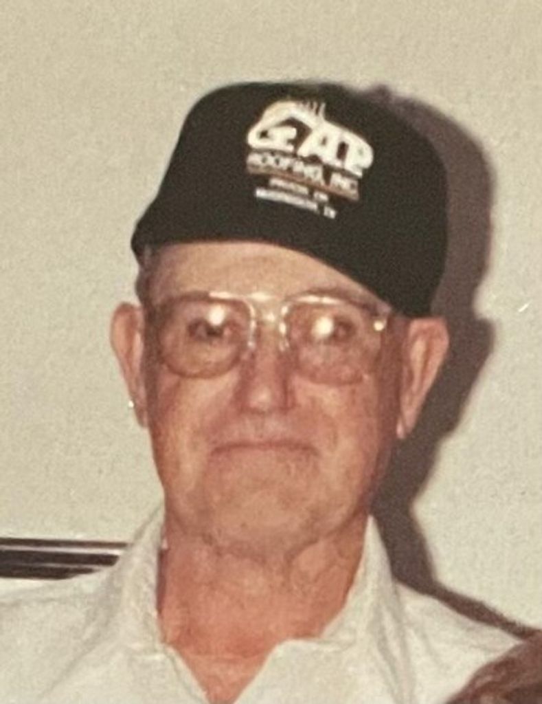 Robert Allen Ferguson Profile Photo