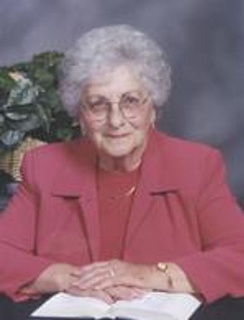 Lucy  Grace (Jeffries)  Price Profile Photo
