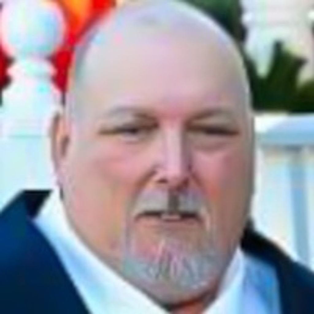 Richard Warner Dixon, Jr. Profile Photo