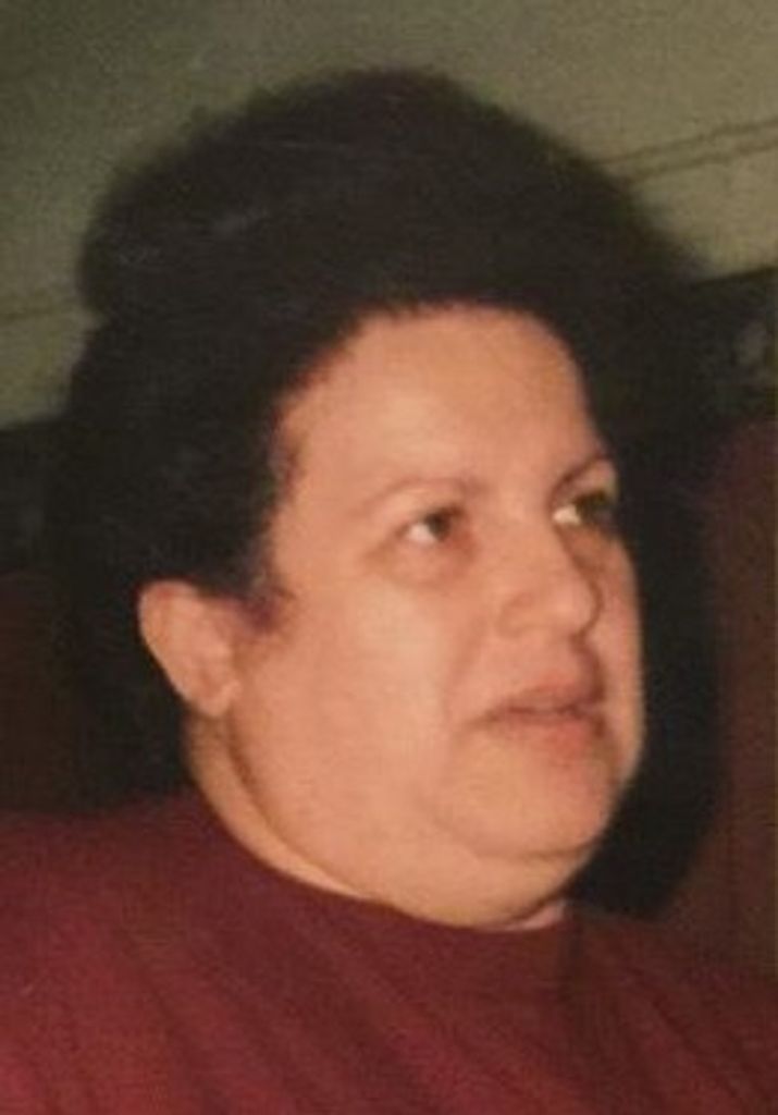 Patty Sue (Farrell) Charles