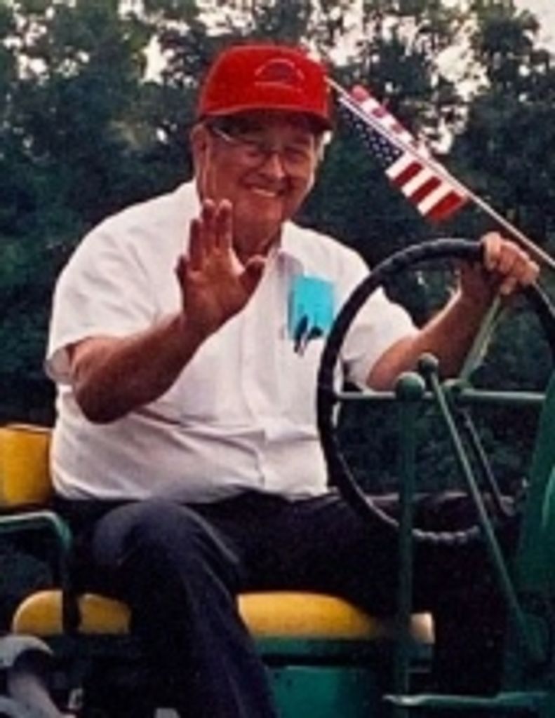 Earl Arnold Sloan Profile Photo