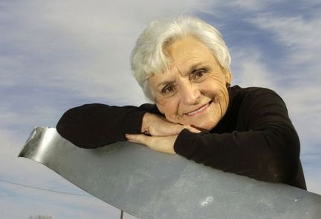 Nina Heynen