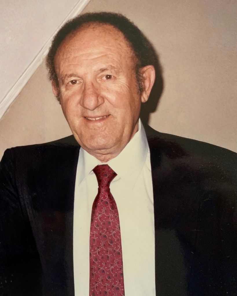 Valentine Panaccione Profile Photo