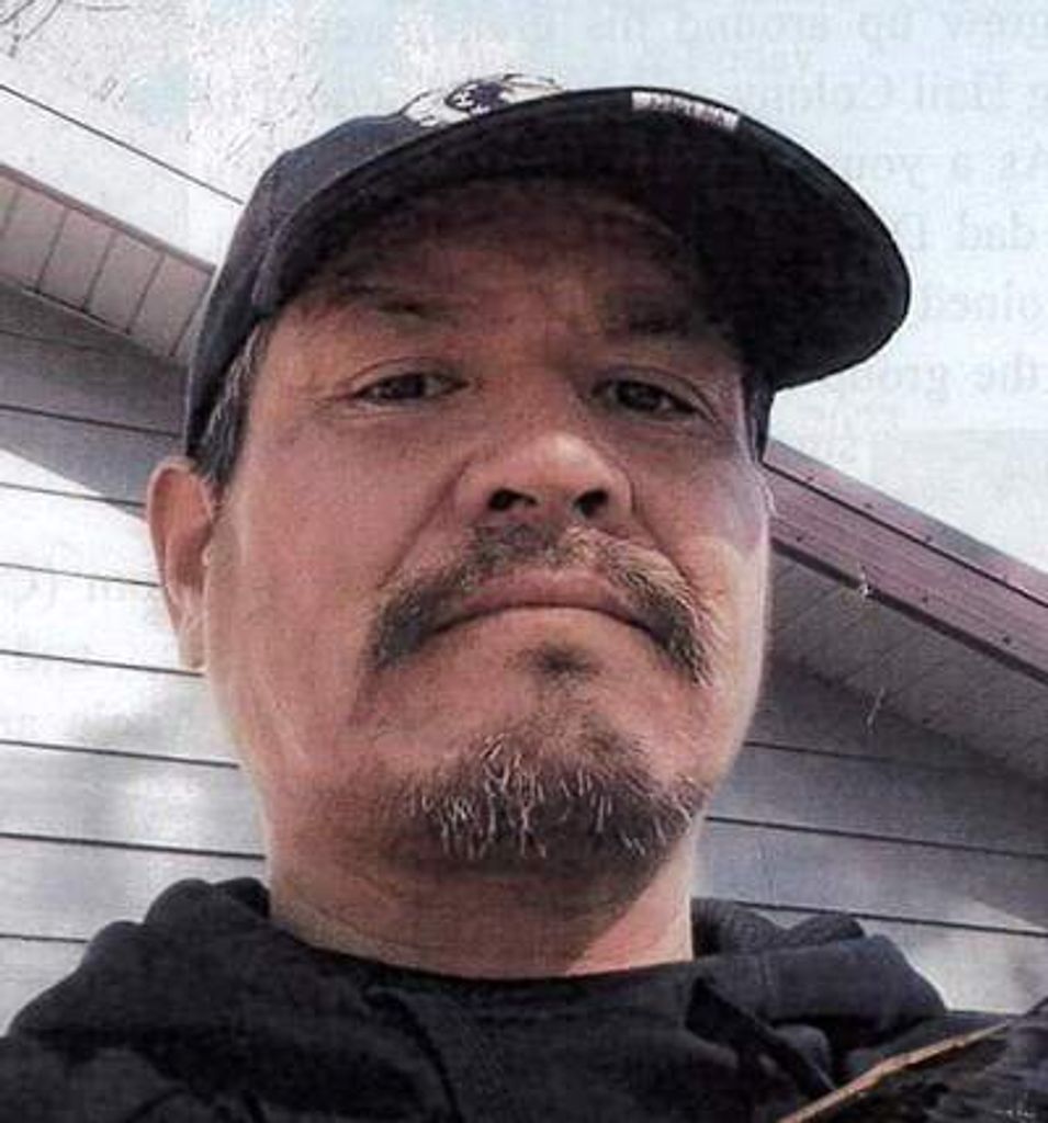 Richard Hare, Jr. Profile Photo