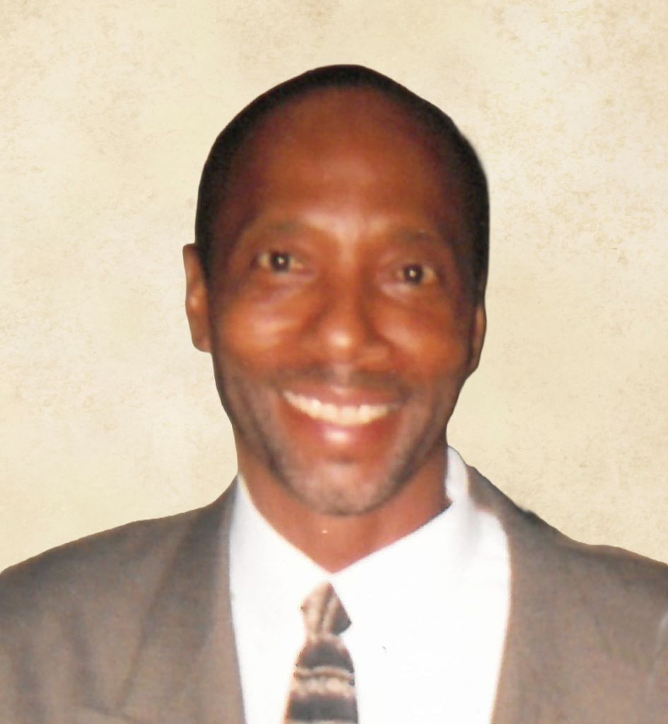 Dwight Benard Lassiter Profile Photo