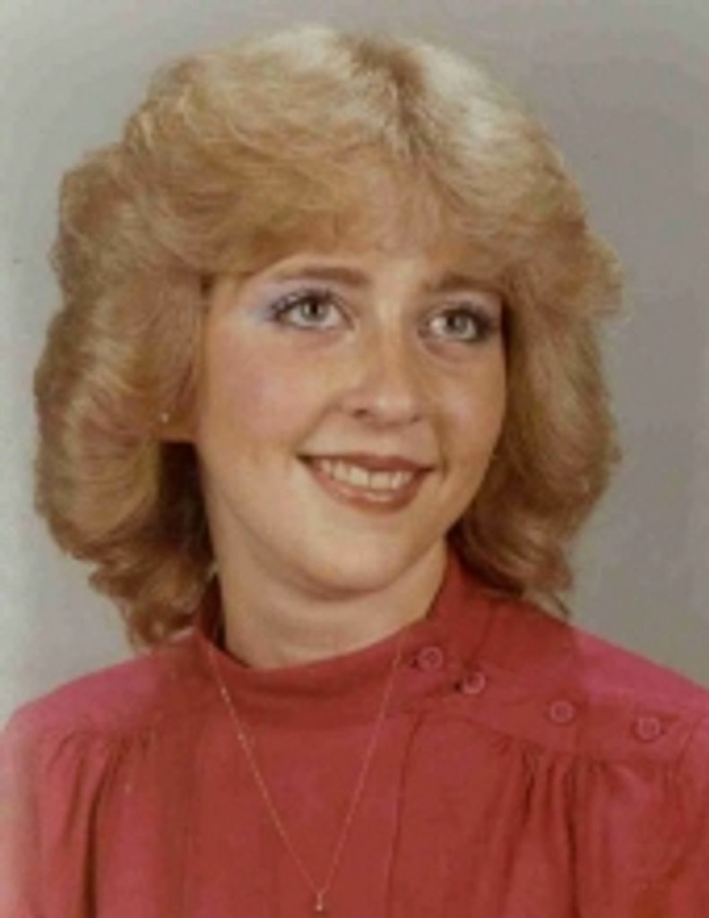 Joann Catherine Schmelzel