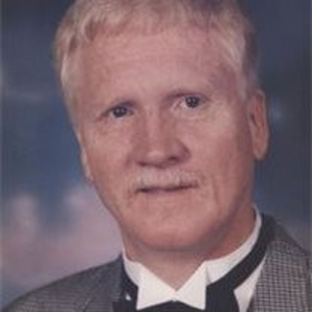 Melvyn Baudoin