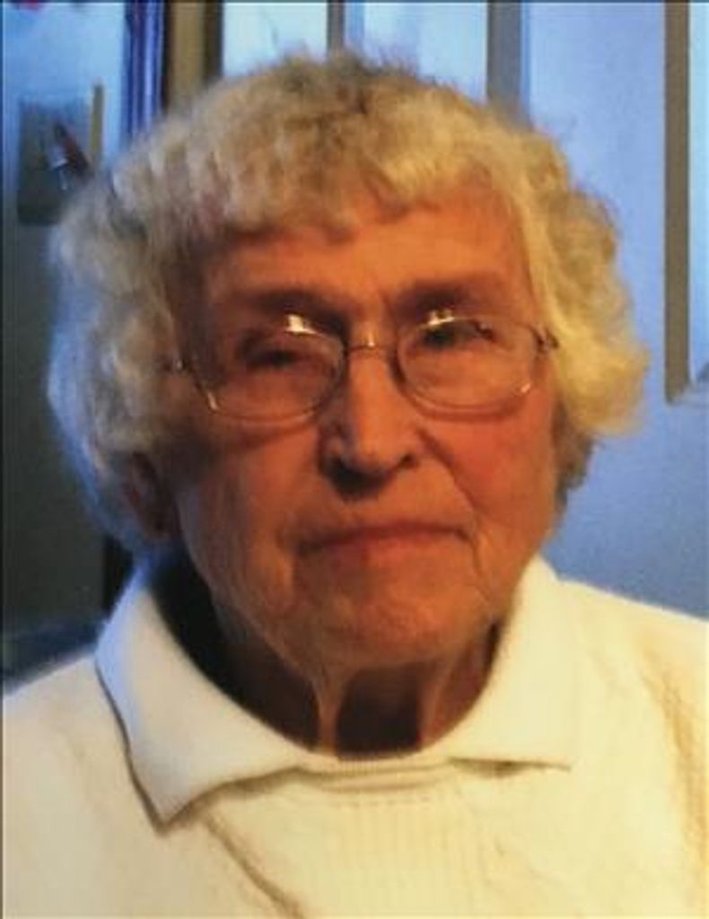 Norma Holzinger