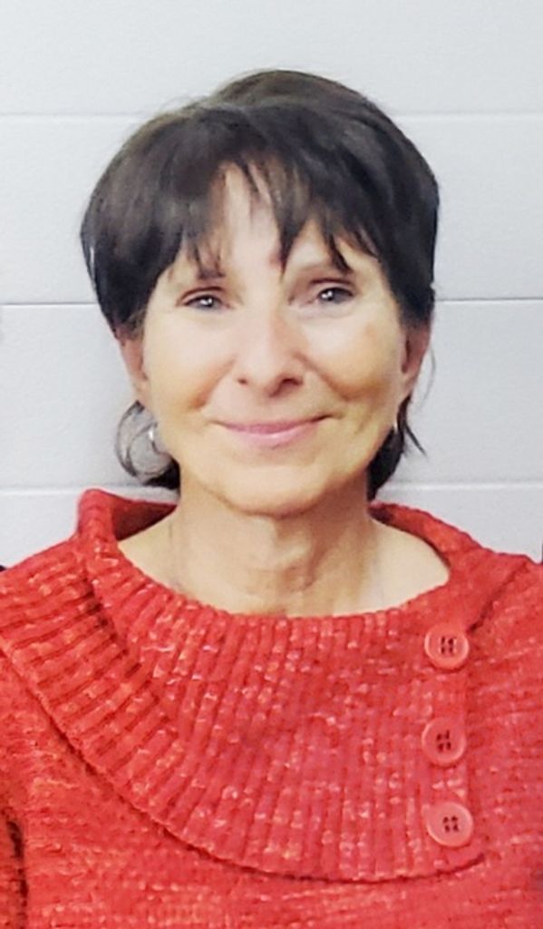 Pamela (Bakehorn) Harman