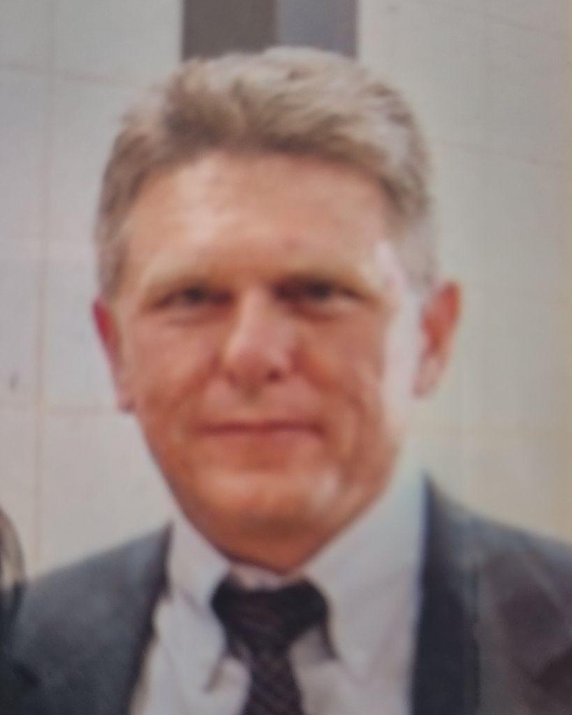 Charles Lee Penrod Jr.