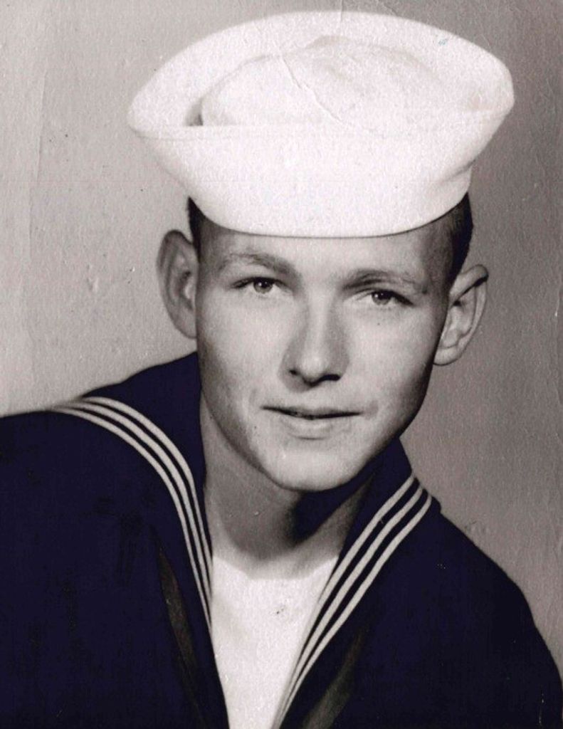 Charles Tew