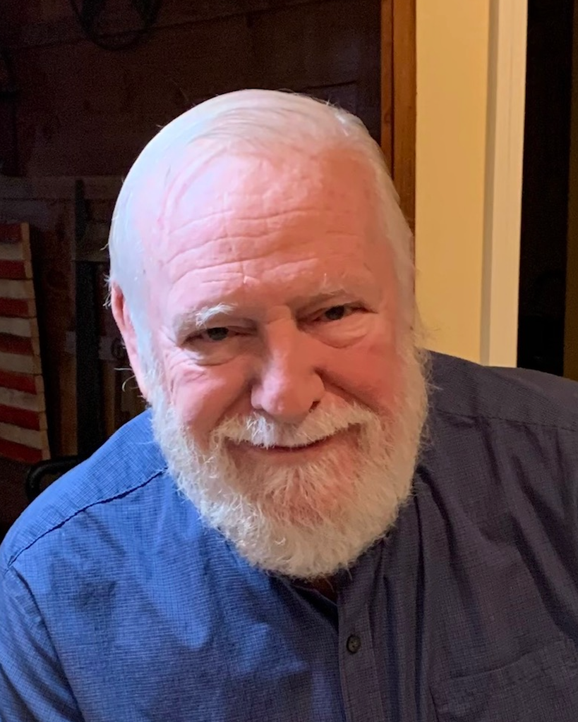 Eugene Lee Coulter