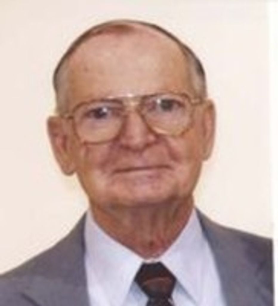 Prentice D. White