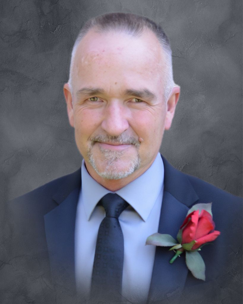 Mr. Craig Richards Erekson Profile Photo