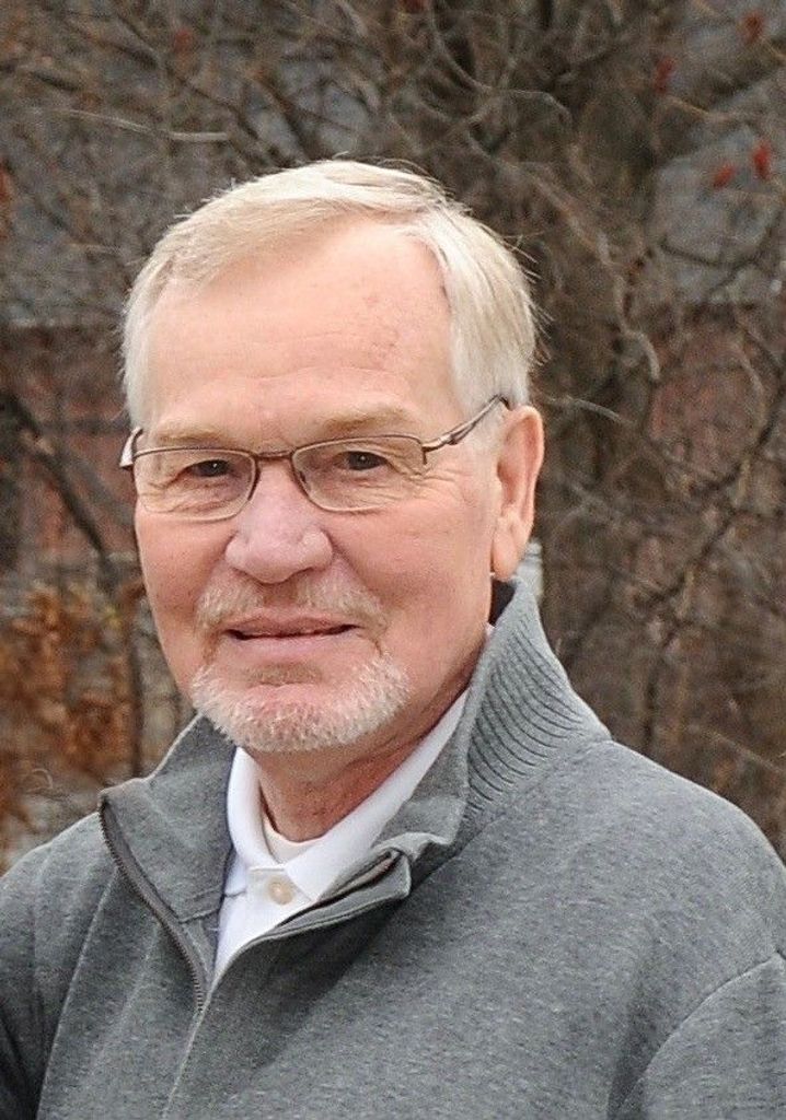 Edwin Hugh Stiles Profile Photo