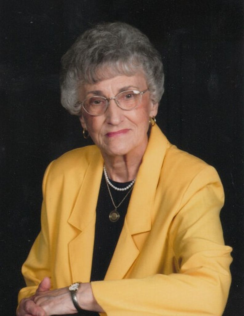 Elinor Belva Doty Profile Photo