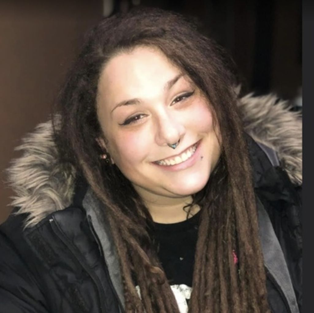 Gabrielle "Gigi" Rosenkranz Profile Photo