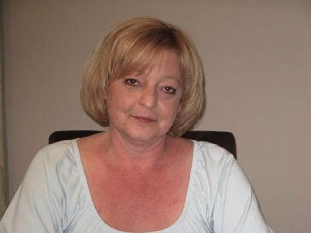 Joan Boyer Profile Photo