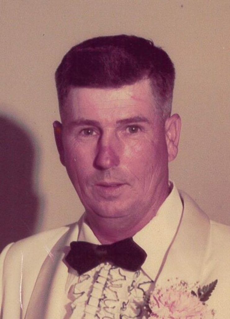 Lowell Henry Johnson Profile Photo